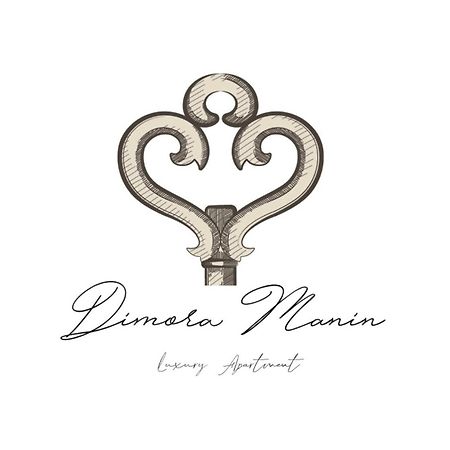 Apartamento Dimora Manin Verona Exterior foto