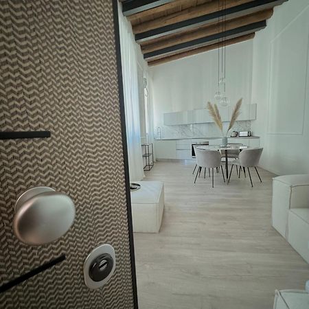 Apartamento Dimora Manin Verona Exterior foto