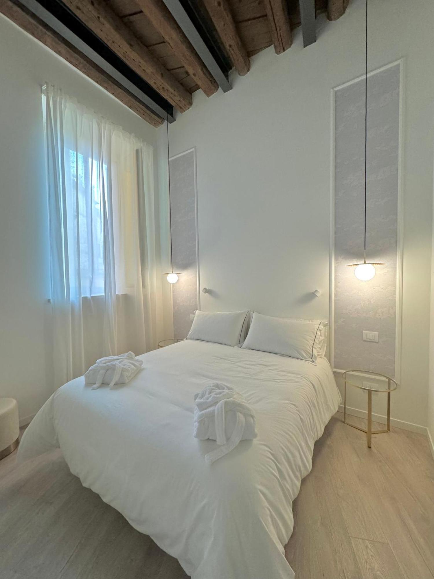 Apartamento Dimora Manin Verona Exterior foto
