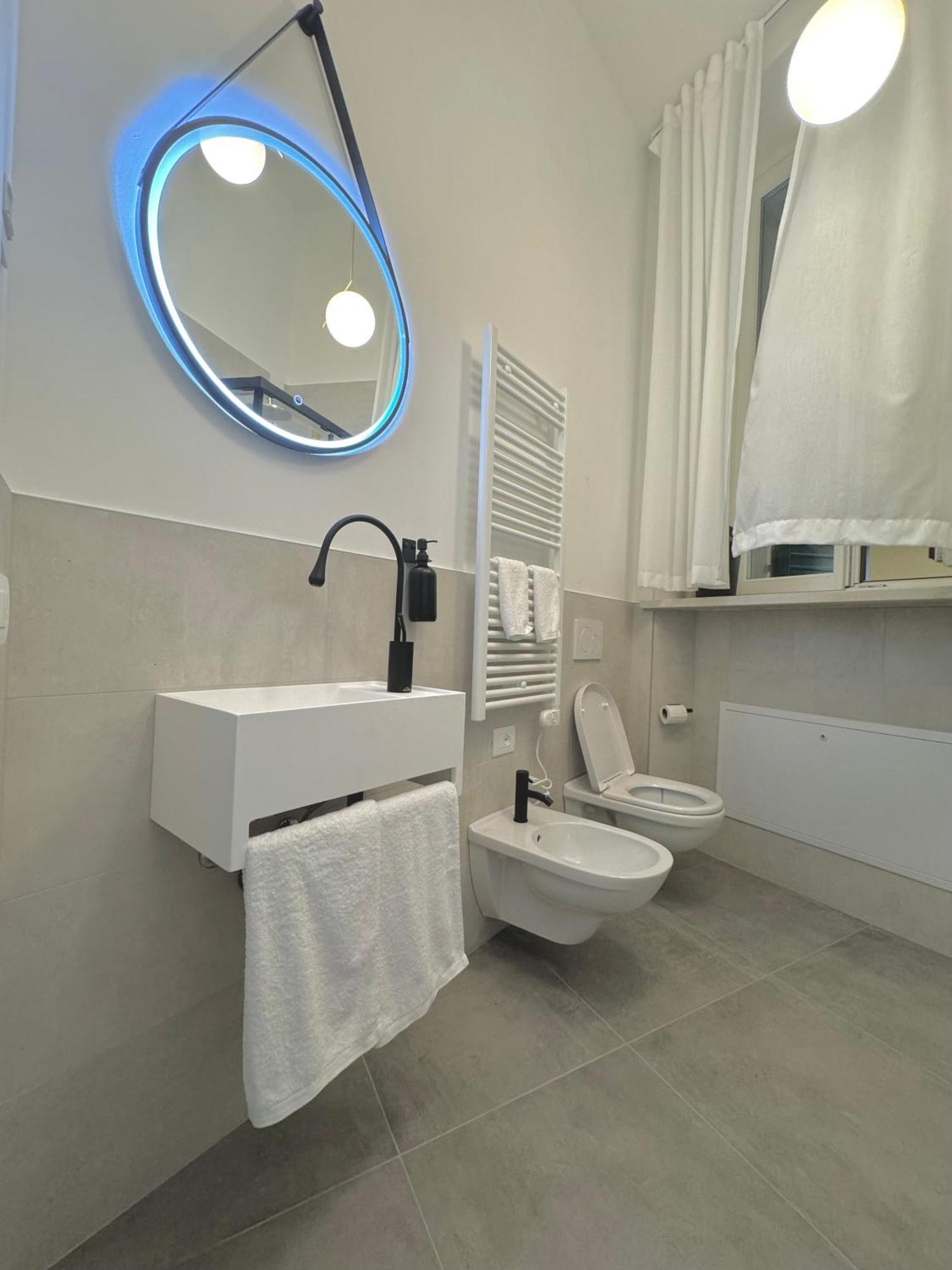 Apartamento Dimora Manin Verona Exterior foto