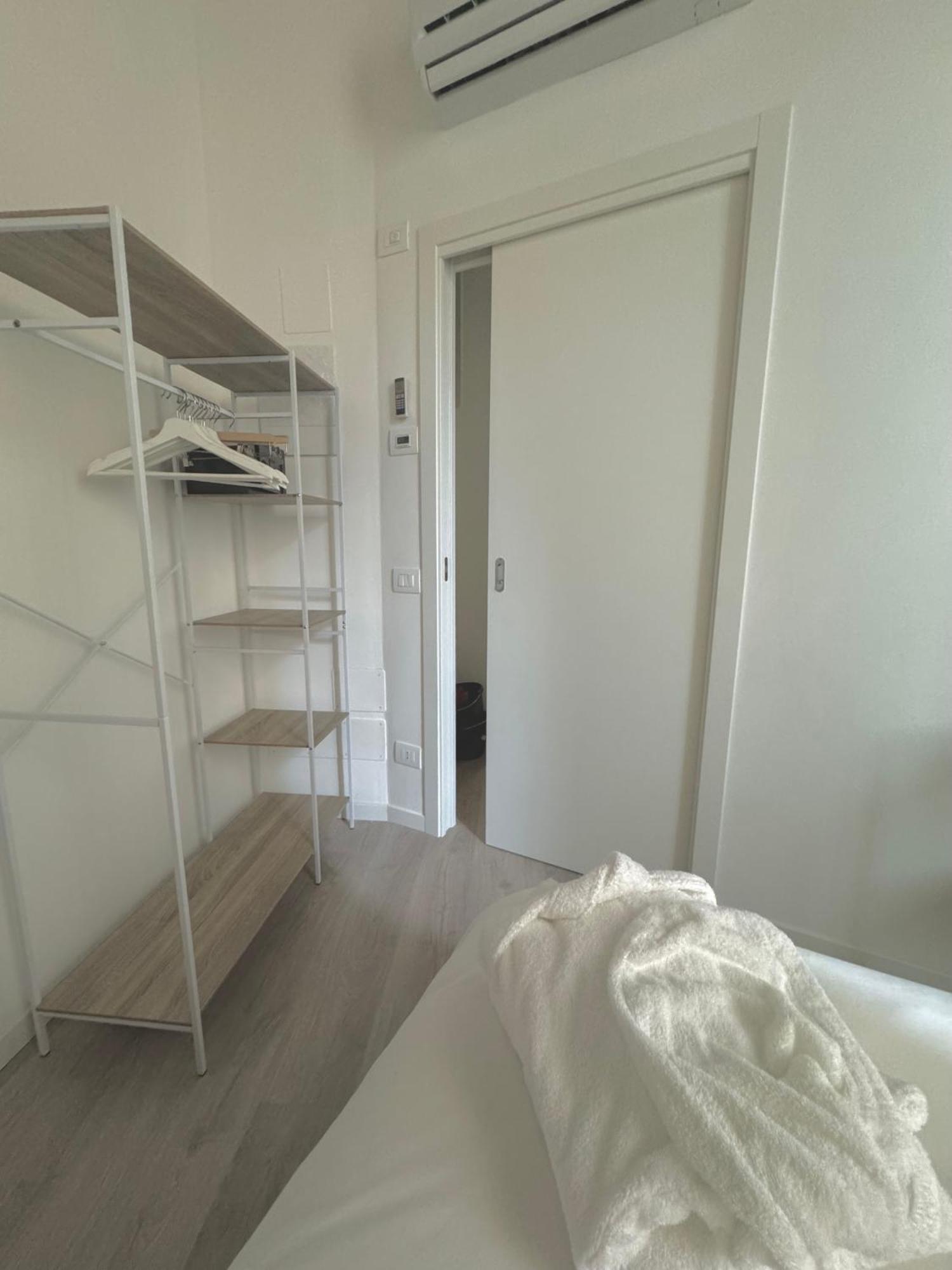 Apartamento Dimora Manin Verona Exterior foto