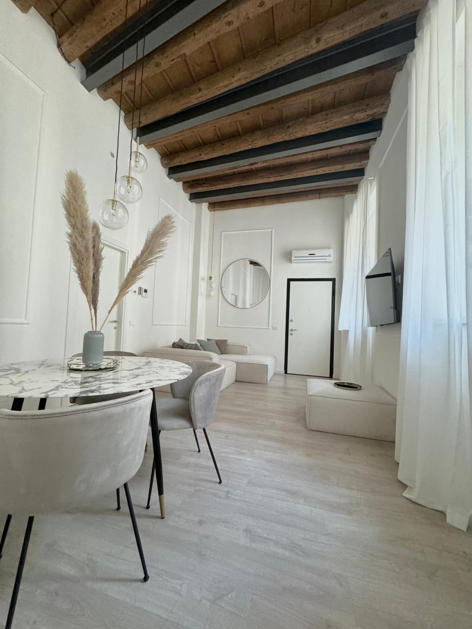 Apartamento Dimora Manin Verona Exterior foto